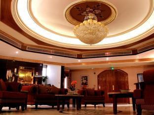 Bait Ul Marmar Hotel Sohar Eksteriør billede